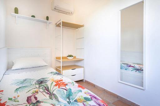 Nonna Carmela Apartment SantʼAgata sui Due Golfi Exteriör bild
