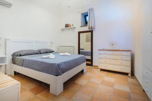 Nonna Carmela Apartment SantʼAgata sui Due Golfi Exteriör bild
